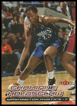 2 Chamique Holdsclaw